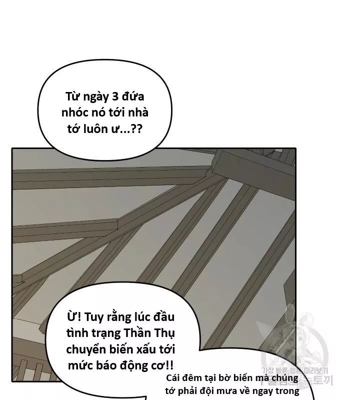 Hổ Đến Chơi Nhà Chapter 134 - Trang 2