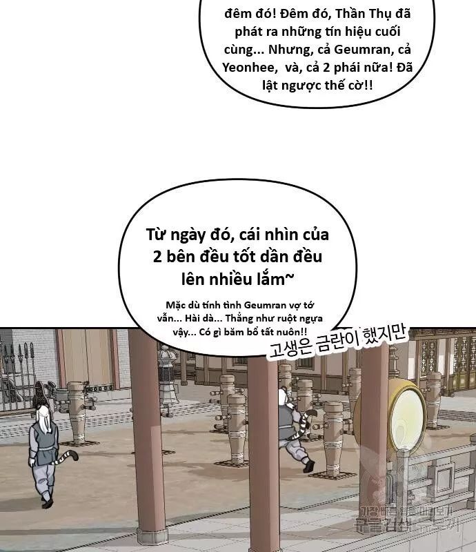 Hổ Đến Chơi Nhà Chapter 134 - Trang 2