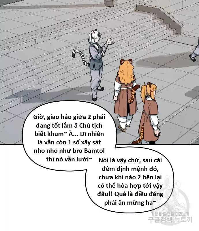 Hổ Đến Chơi Nhà Chapter 134 - Trang 2