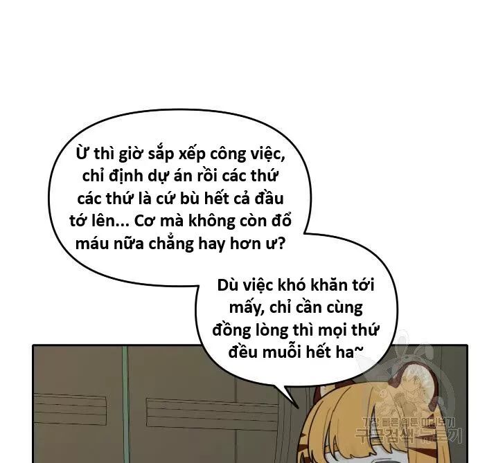 Hổ Đến Chơi Nhà Chapter 134 - Trang 2