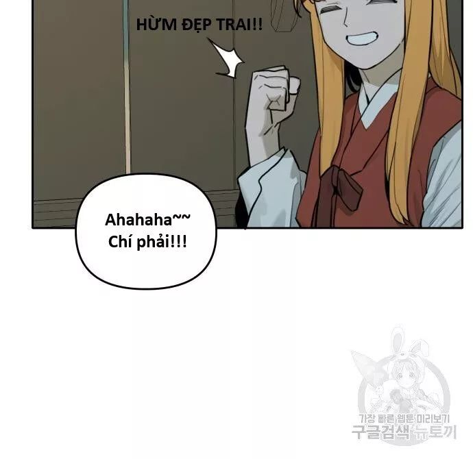Hổ Đến Chơi Nhà Chapter 134 - Trang 2