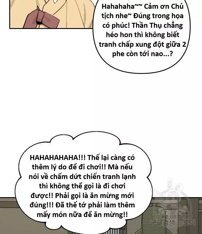 Hổ Đến Chơi Nhà Chapter 134 - Trang 2