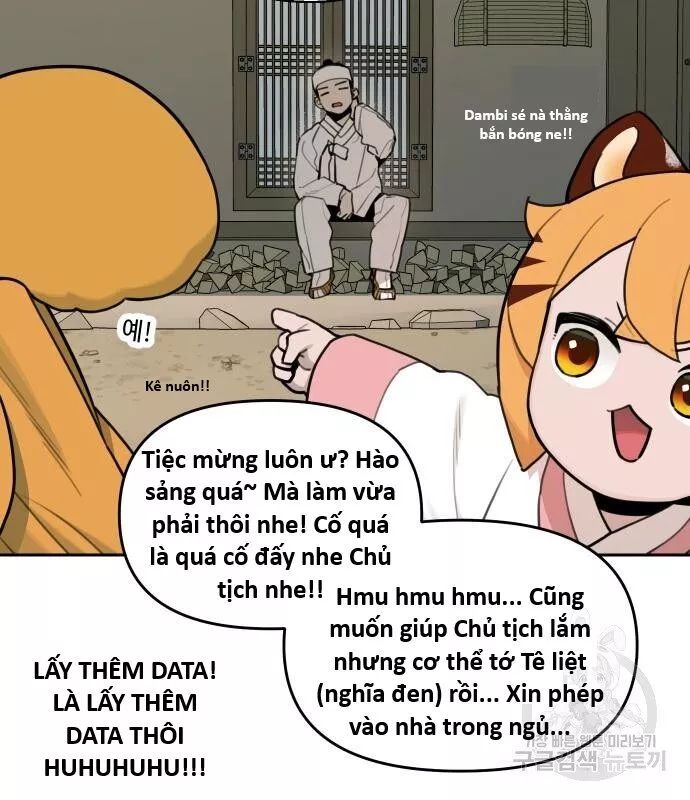Hổ Đến Chơi Nhà Chapter 134 - Trang 2