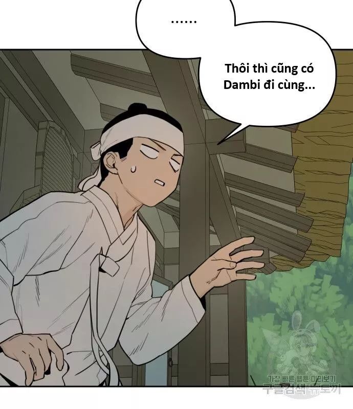 Hổ Đến Chơi Nhà Chapter 134 - Trang 2