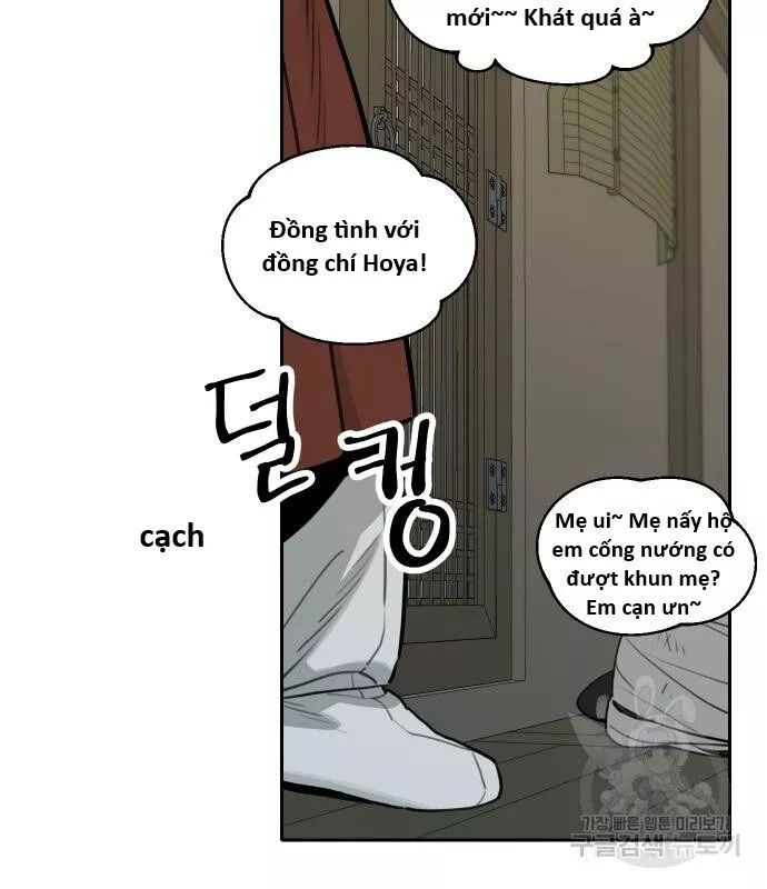 Hổ Đến Chơi Nhà Chapter 134 - Trang 2