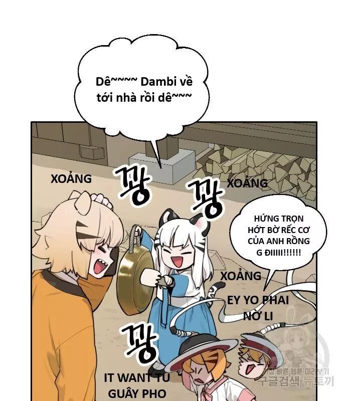 Hổ Đến Chơi Nhà Chapter 134 - Trang 2