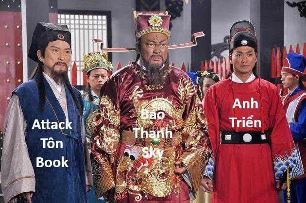 Hổ Đến Chơi Nhà Chapter 134 - Trang 2