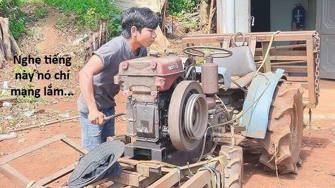 Hổ Đến Chơi Nhà Chapter 134 - Trang 2
