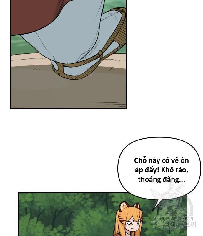 Hổ Đến Chơi Nhà Chapter 135 - Trang 2