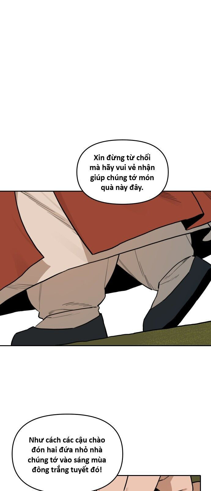 Hổ Đến Chơi Nhà Chapter 139 - Trang 2