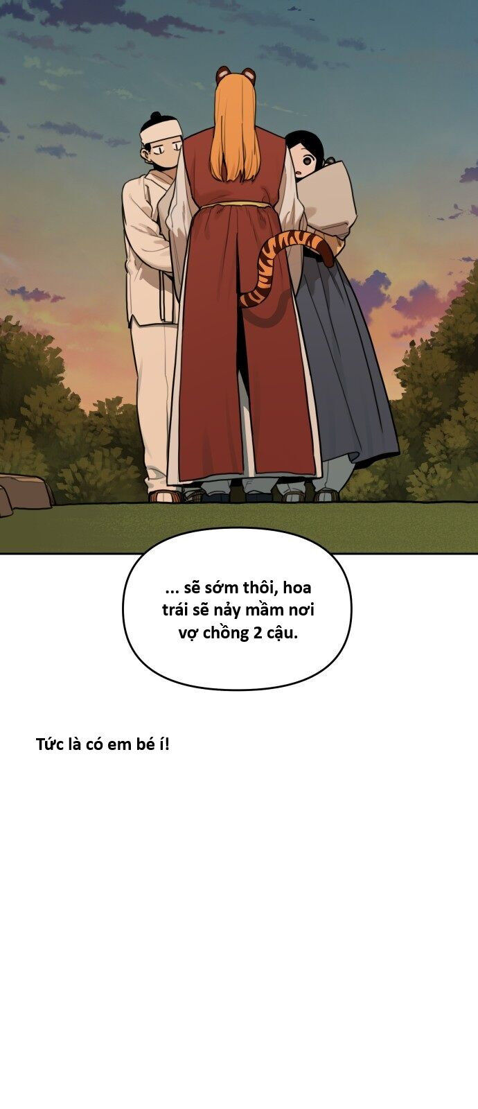 Hổ Đến Chơi Nhà Chapter 139 - Trang 2