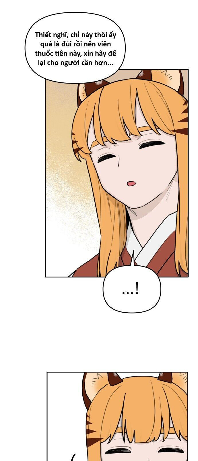 Hổ Đến Chơi Nhà Chapter 139 - Trang 2