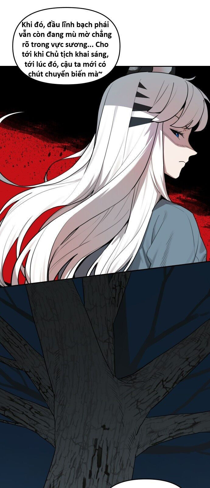 Hổ Đến Chơi Nhà Chapter 139 - Trang 2