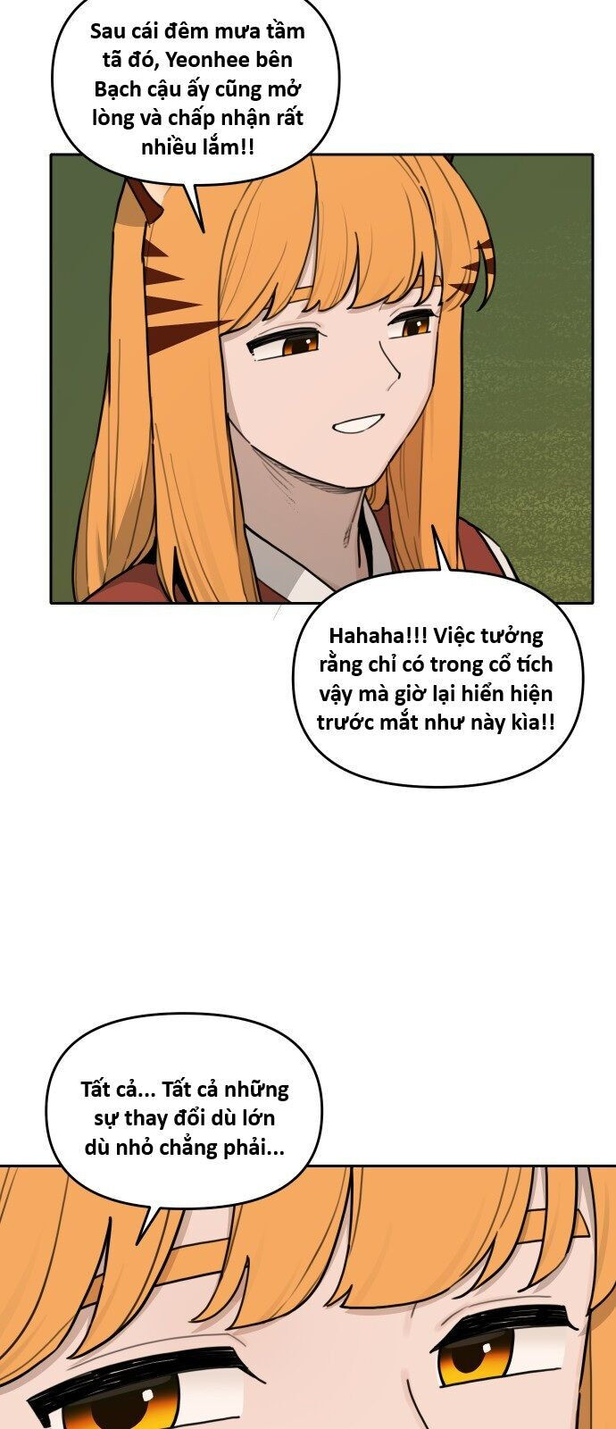 Hổ Đến Chơi Nhà Chapter 139 - Trang 2