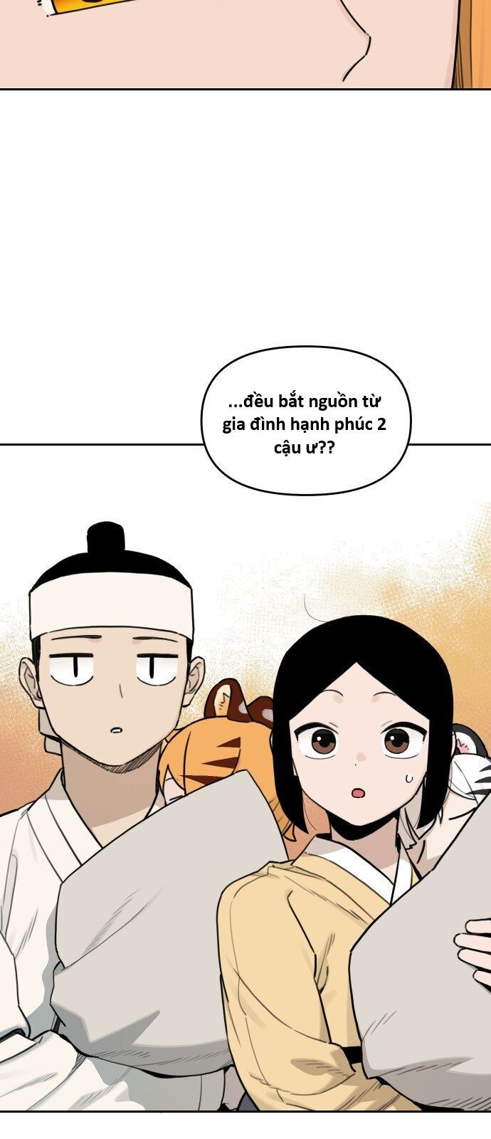 Hổ Đến Chơi Nhà Chapter 139 - Trang 2