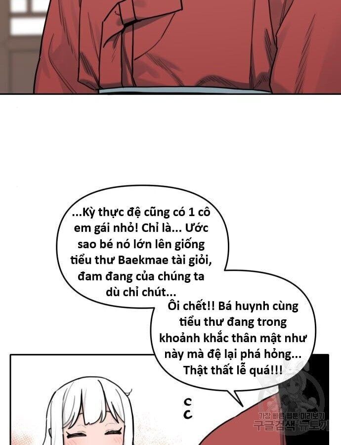 Hổ Đến Chơi Nhà Chapter 141 - Trang 2