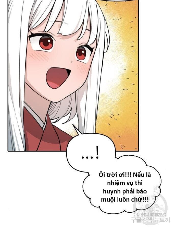 Hổ Đến Chơi Nhà Chapter 141 - Trang 2