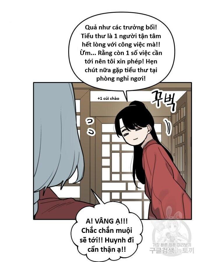 Hổ Đến Chơi Nhà Chapter 141 - Trang 2