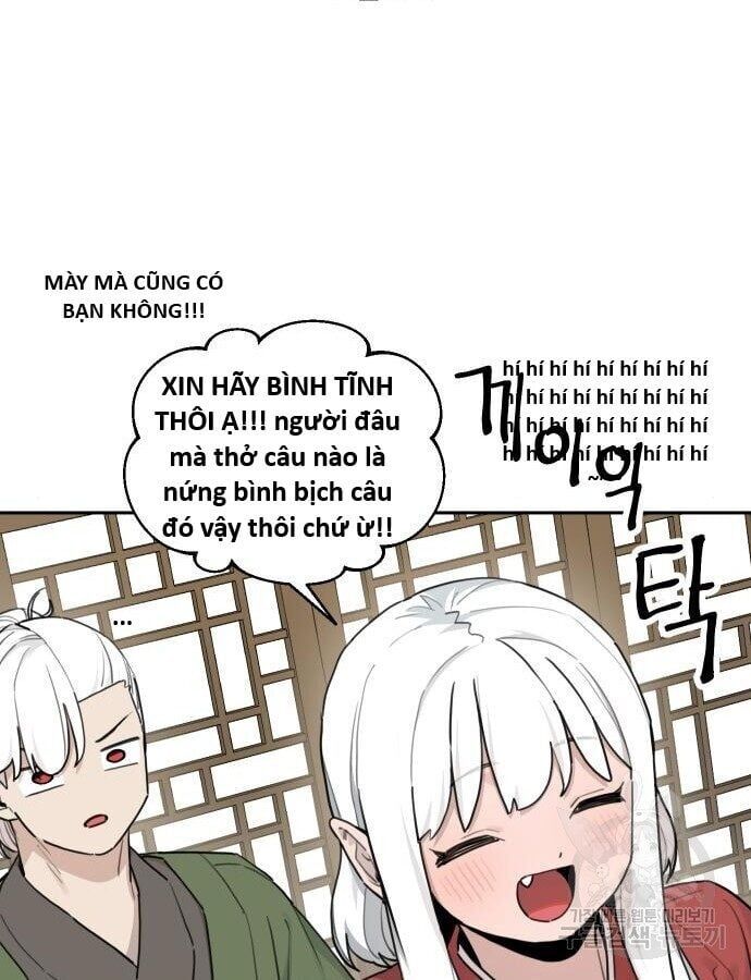 Hổ Đến Chơi Nhà Chapter 141 - Trang 2