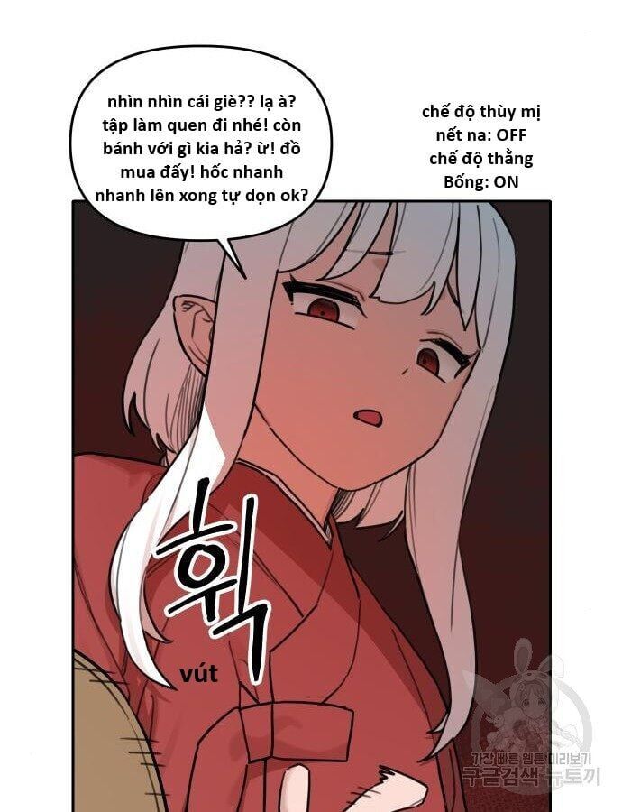 Hổ Đến Chơi Nhà Chapter 141 - Trang 2