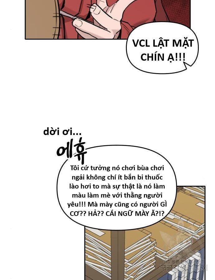 Hổ Đến Chơi Nhà Chapter 141 - Trang 2