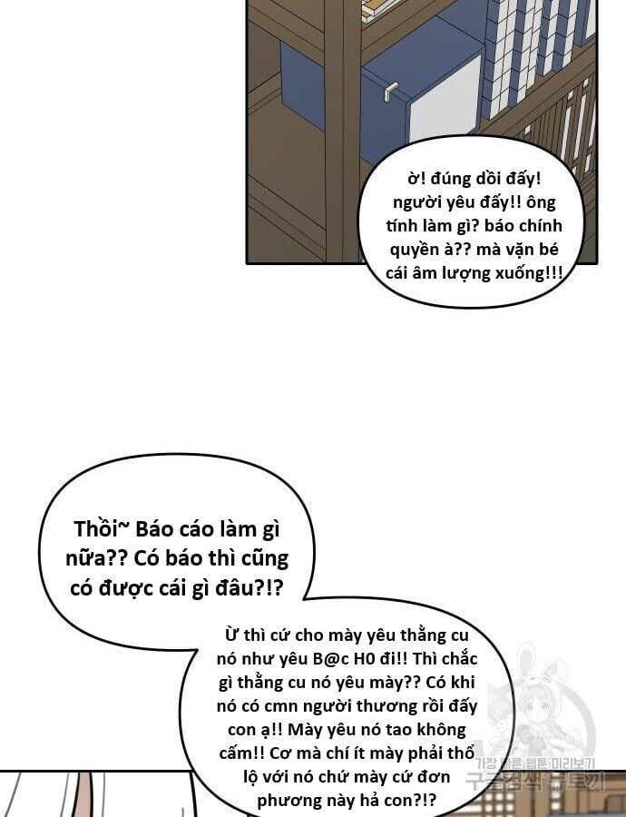 Hổ Đến Chơi Nhà Chapter 141 - Trang 2