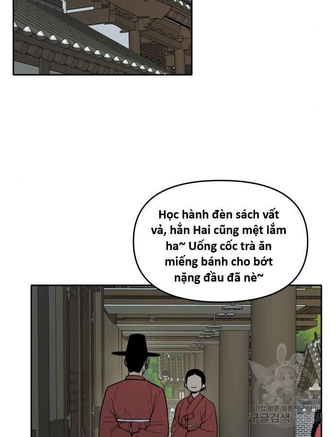 Hổ Đến Chơi Nhà Chapter 141 - Trang 2
