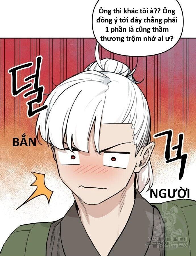 Hổ Đến Chơi Nhà Chapter 141 - Trang 2