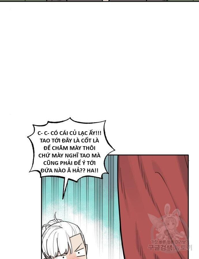 Hổ Đến Chơi Nhà Chapter 141 - Trang 2