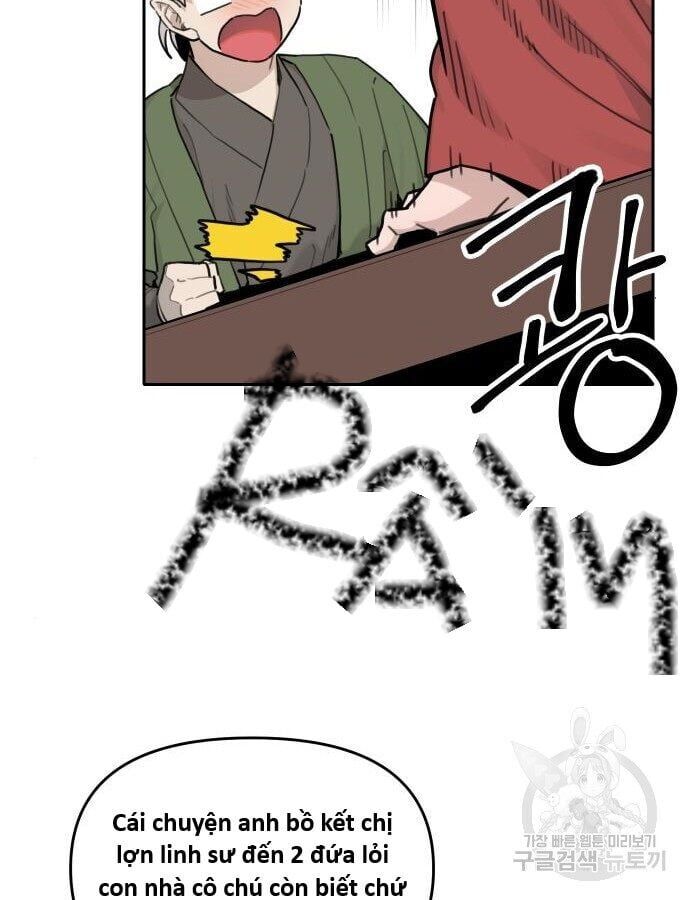 Hổ Đến Chơi Nhà Chapter 141 - Trang 2