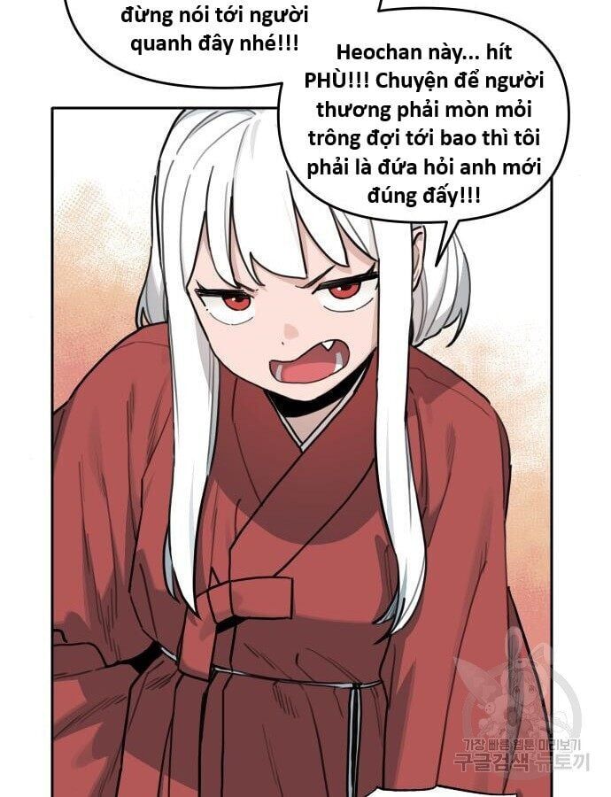 Hổ Đến Chơi Nhà Chapter 141 - Trang 2
