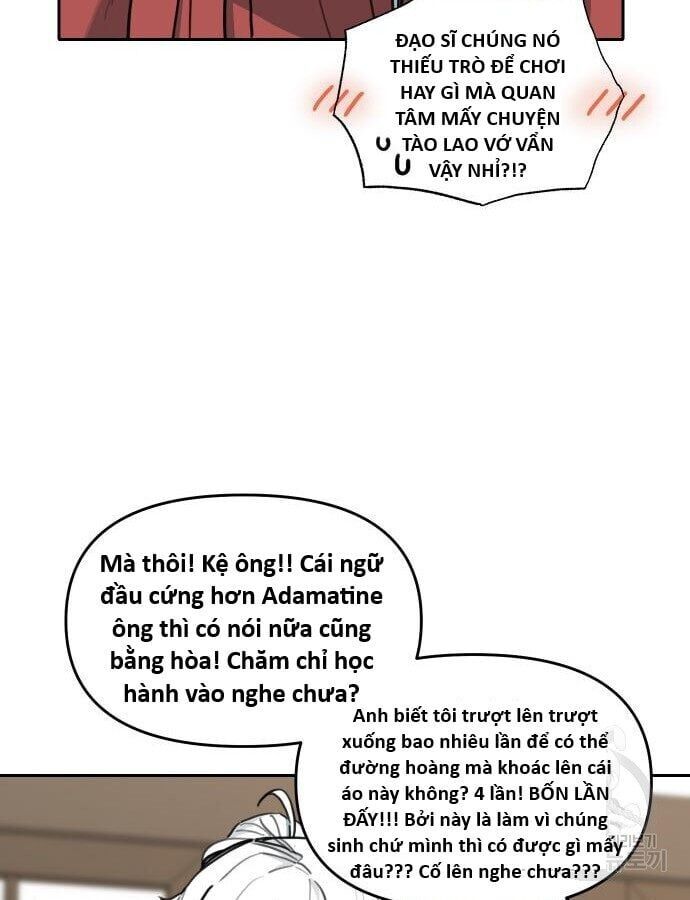 Hổ Đến Chơi Nhà Chapter 141 - Trang 2