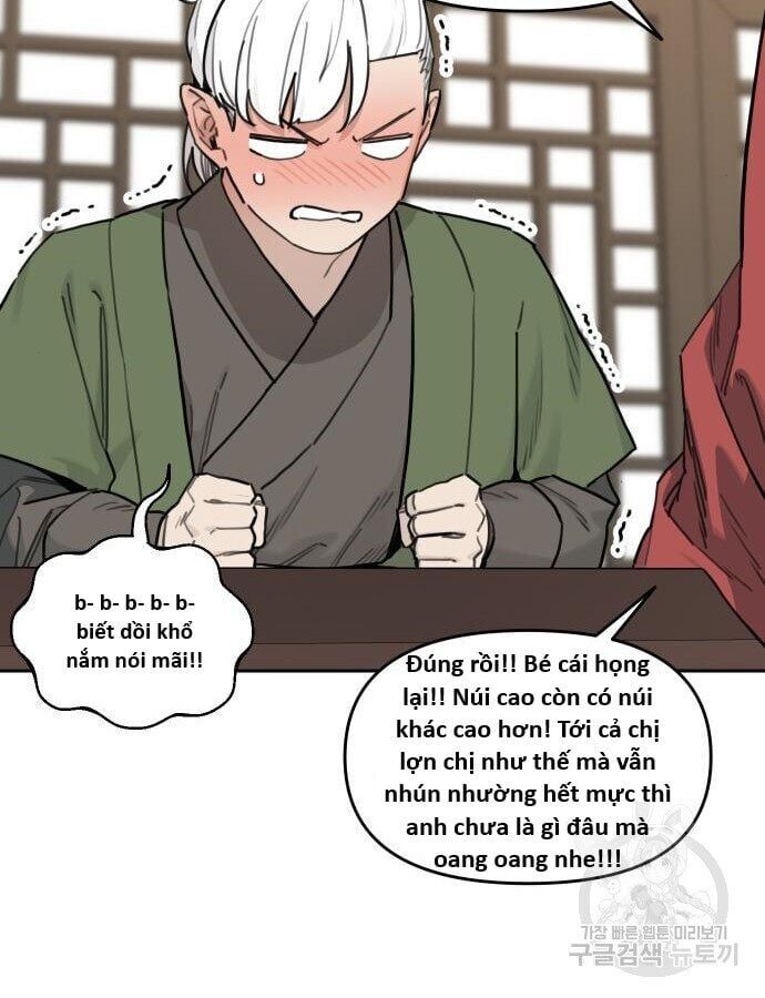 Hổ Đến Chơi Nhà Chapter 141 - Trang 2