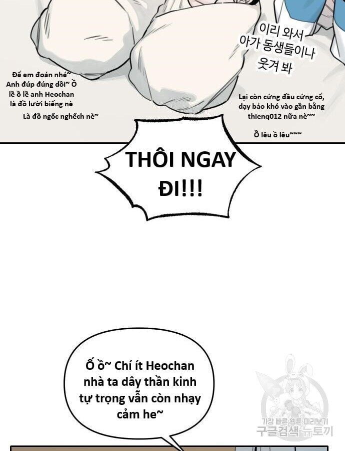 Hổ Đến Chơi Nhà Chapter 141 - Trang 2