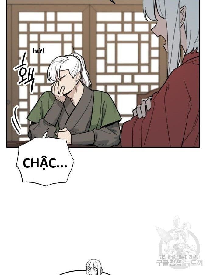 Hổ Đến Chơi Nhà Chapter 141 - Trang 2
