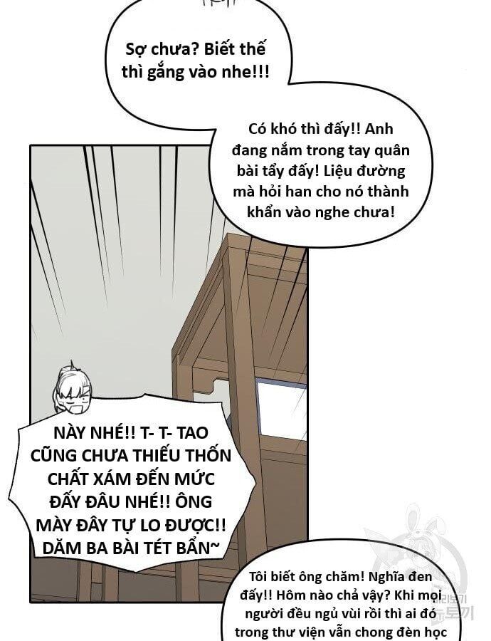 Hổ Đến Chơi Nhà Chapter 141 - Trang 2