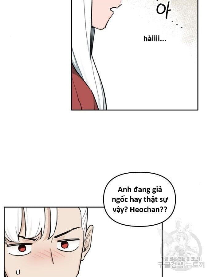 Hổ Đến Chơi Nhà Chapter 141 - Trang 2