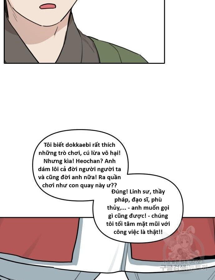 Hổ Đến Chơi Nhà Chapter 141 - Trang 2