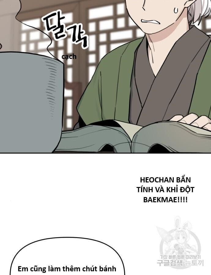 Hổ Đến Chơi Nhà Chapter 141 - Trang 2