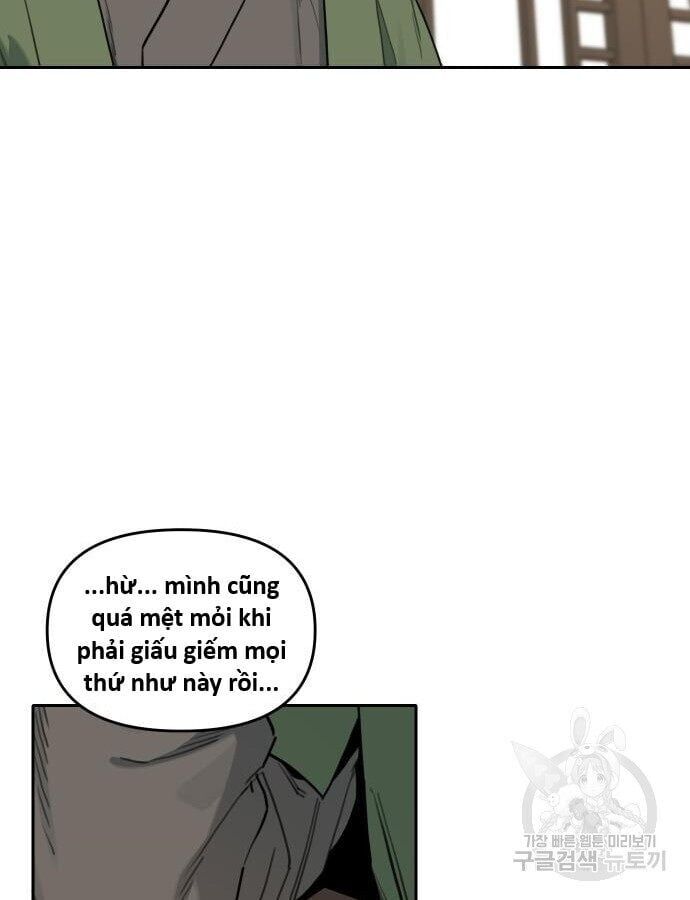 Hổ Đến Chơi Nhà Chapter 141 - Trang 2