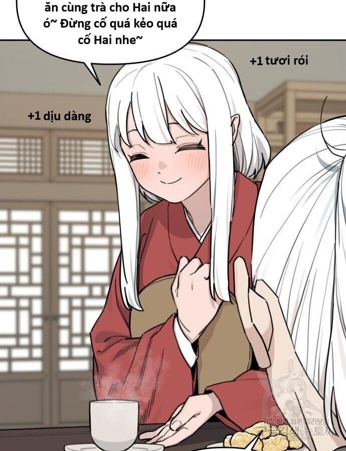 Hổ Đến Chơi Nhà Chapter 141 - Trang 2