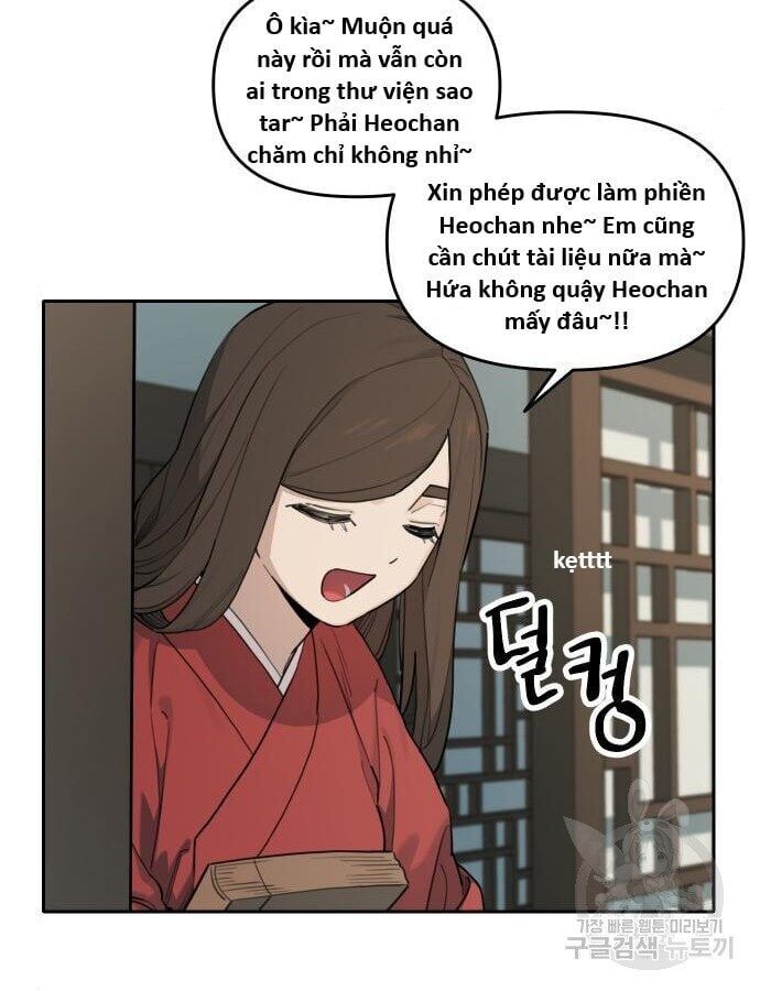 Hổ Đến Chơi Nhà Chapter 141 - Trang 2