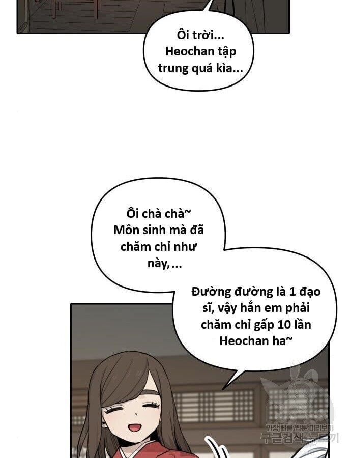 Hổ Đến Chơi Nhà Chapter 141 - Trang 2