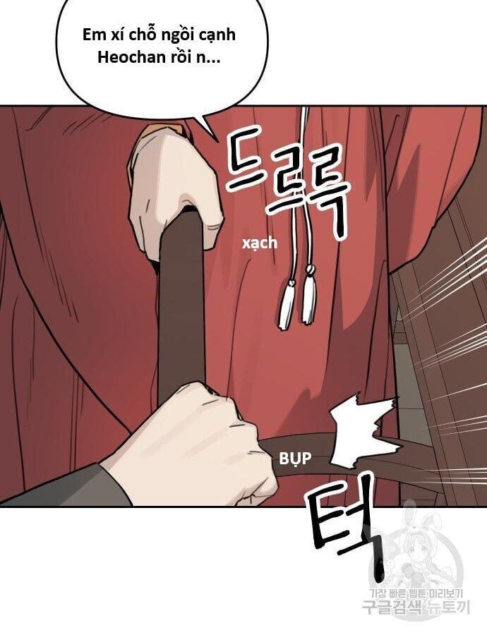 Hổ Đến Chơi Nhà Chapter 141 - Trang 2