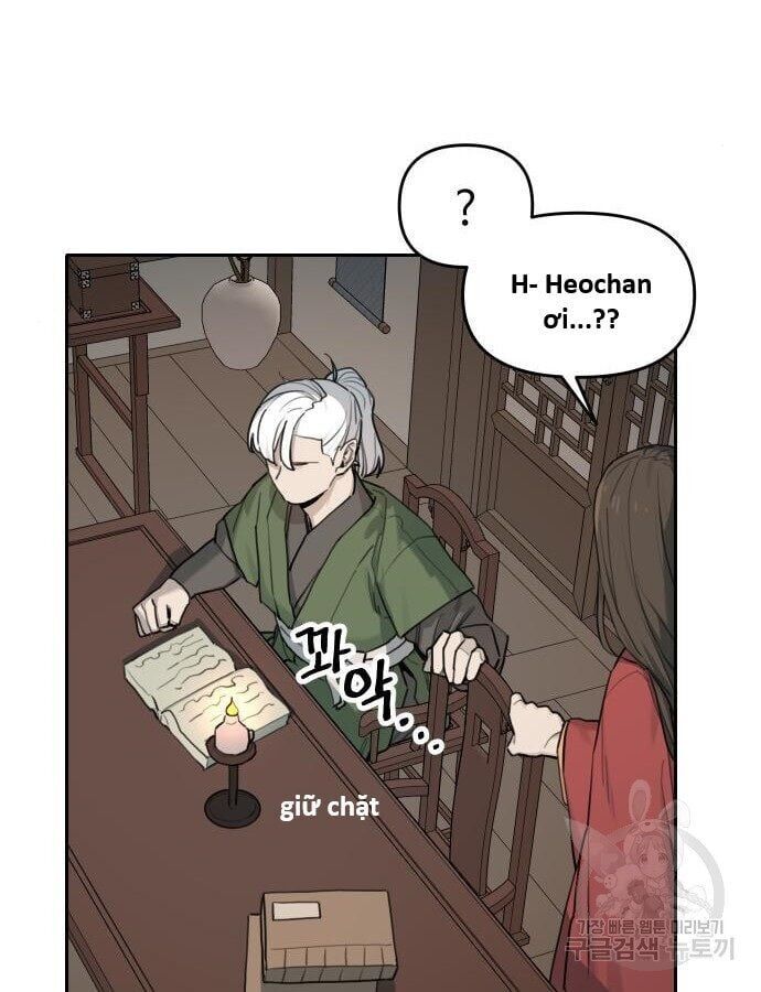 Hổ Đến Chơi Nhà Chapter 141 - Trang 2