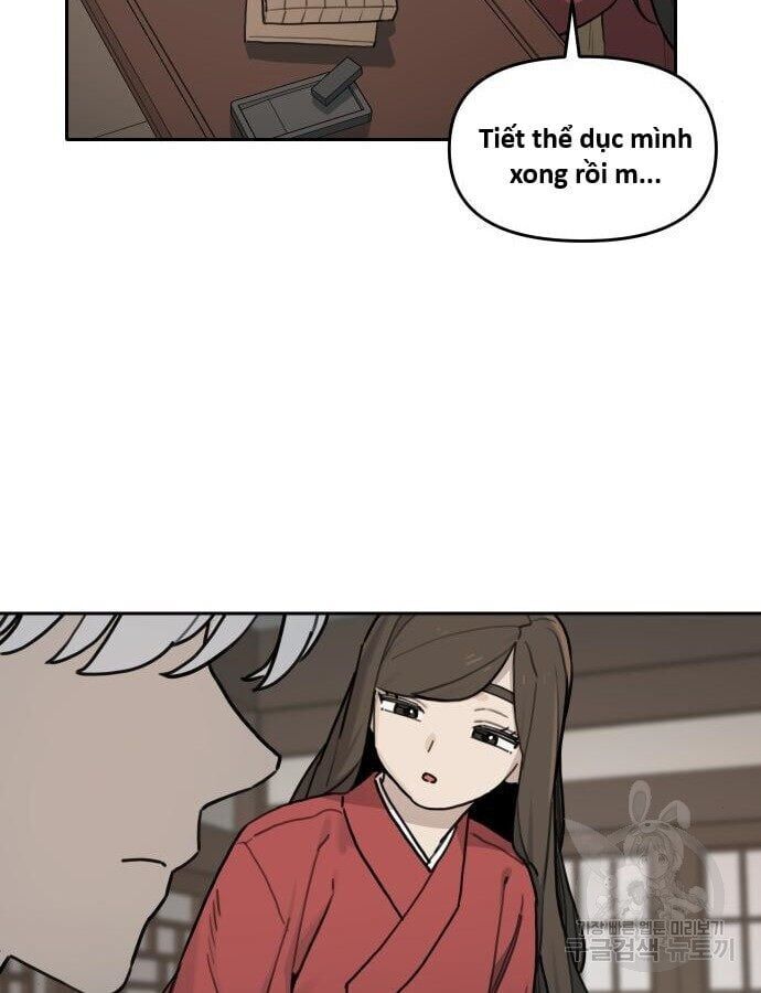Hổ Đến Chơi Nhà Chapter 141 - Trang 2