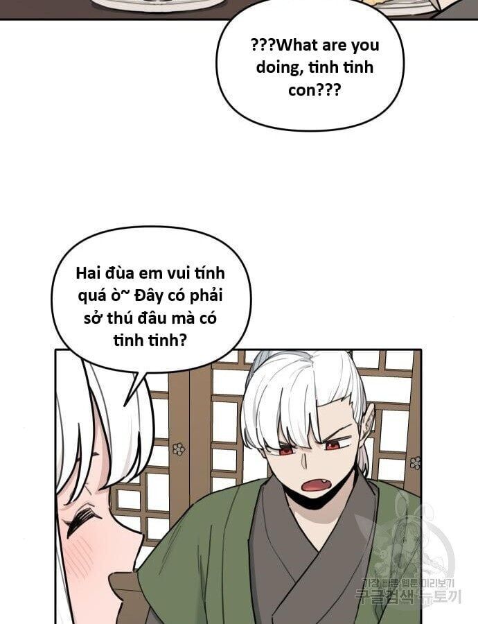 Hổ Đến Chơi Nhà Chapter 141 - Trang 2