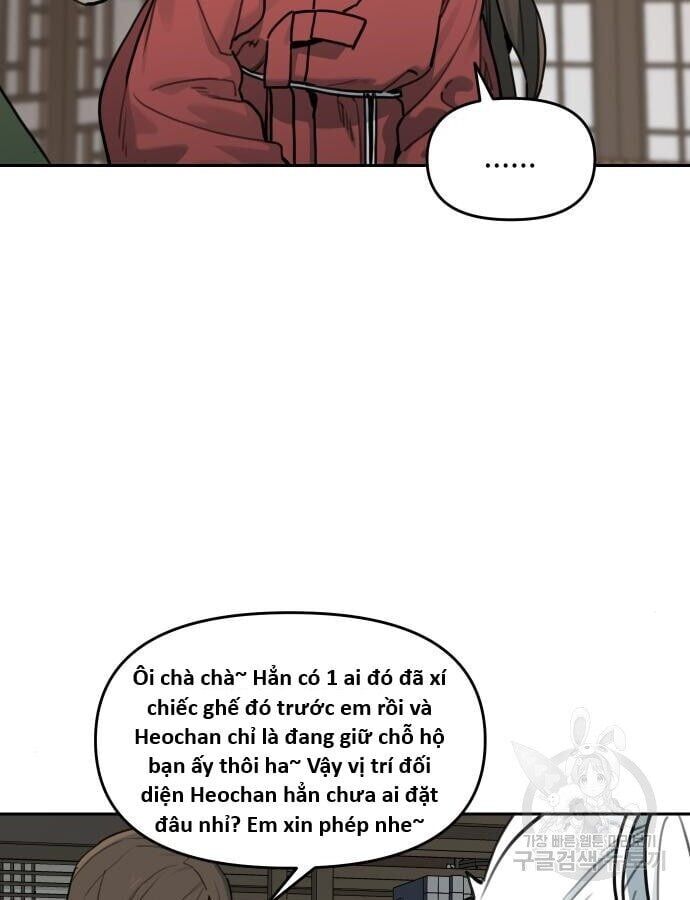 Hổ Đến Chơi Nhà Chapter 141 - Trang 2