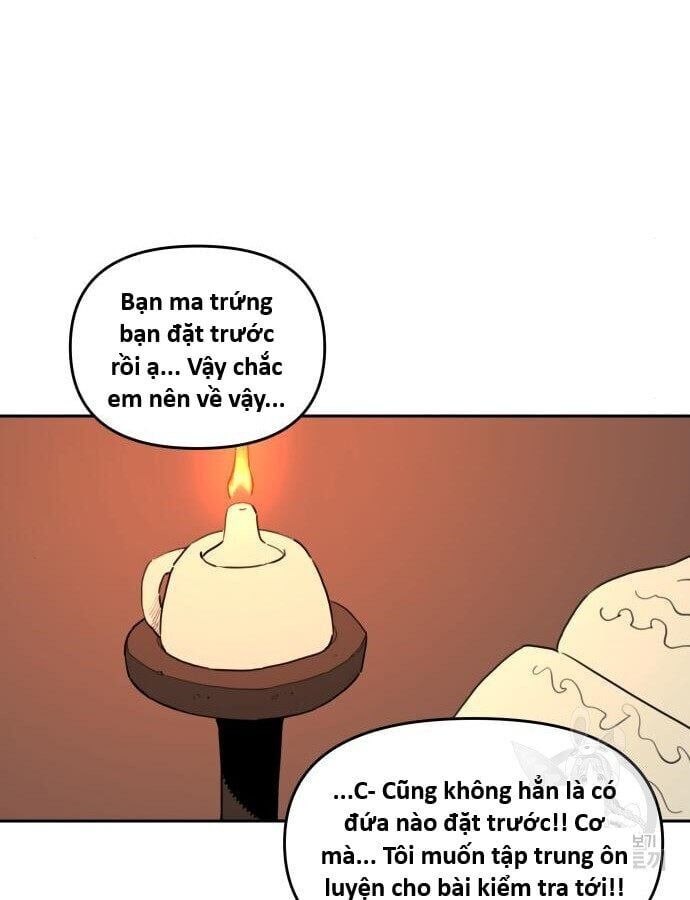 Hổ Đến Chơi Nhà Chapter 141 - Trang 2