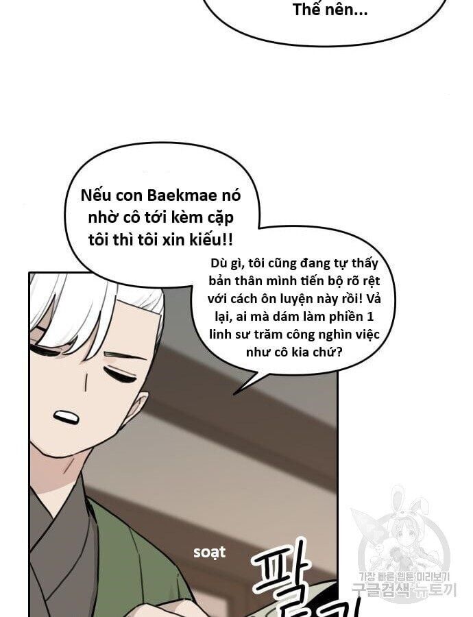 Hổ Đến Chơi Nhà Chapter 141 - Trang 2